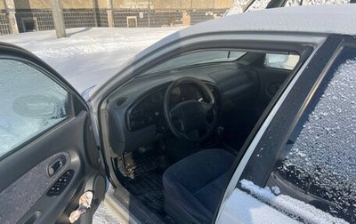 KIA Spectra II (LD), 2007 год, 300 000 рублей, 1 фотография