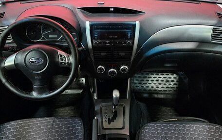 Subaru Forester, 2011 год, 1 095 000 рублей, 9 фотография