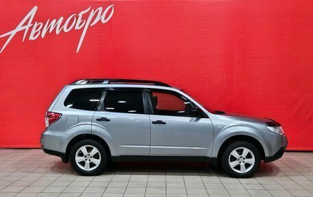 Subaru Forester, 2011 год, 1 095 000 рублей, 6 фотография