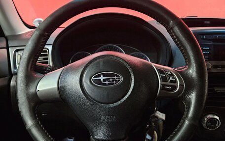 Subaru Forester, 2011 год, 1 095 000 рублей, 11 фотография