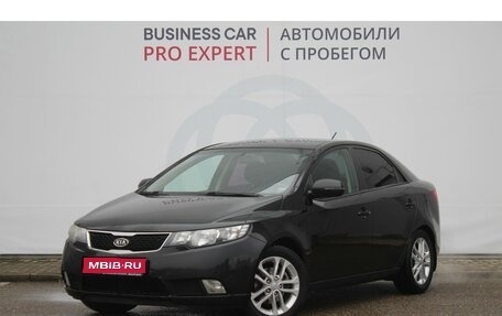 KIA Cerato III, 2010 год, 650 000 рублей, 1 фотография