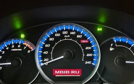 Subaru Forester, 2011 год, 1 095 000 рублей, 10 фотография