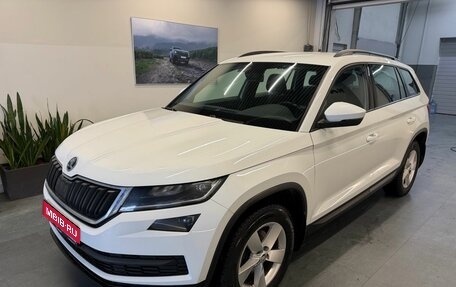 Skoda Kodiaq I, 2020 год, 2 259 000 рублей, 1 фотография