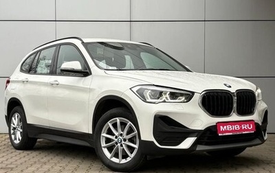 BMW X1, 2021 год, 2 300 000 рублей, 1 фотография
