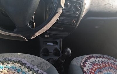 Daewoo Matiz I, 2006 год, 149 999 рублей, 1 фотография