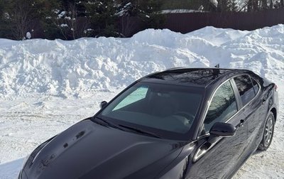 Toyota Camry, 2020 год, 2 350 000 рублей, 1 фотография