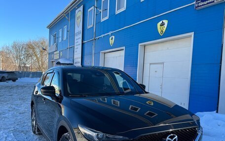 Mazda CX-5 II, 2019 год, 3 500 000 рублей, 1 фотография