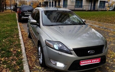 Ford Mondeo IV, 2008 год, 630 000 рублей, 1 фотография
