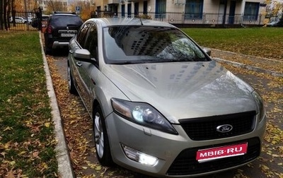 Ford Mondeo IV, 2008 год, 630 000 рублей, 1 фотография