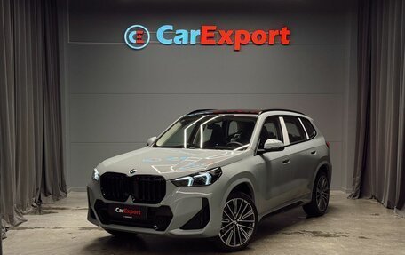 BMW X1, 2025 год, 5 850 000 рублей, 1 фотография