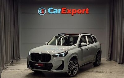 BMW X1, 2025 год, 5 850 000 рублей, 1 фотография