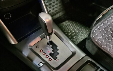 Subaru Forester, 2011 год, 1 095 000 рублей, 15 фотография