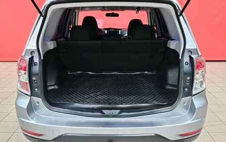 Subaru Forester, 2011 год, 1 095 000 рублей, 17 фотография