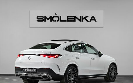 Mercedes-Benz GLC, 2025 год, 9 300 000 рублей, 2 фотография