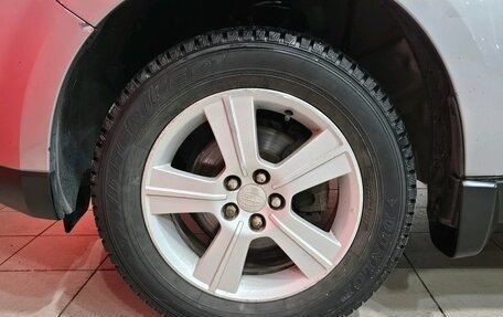 Subaru Forester, 2011 год, 1 095 000 рублей, 18 фотография