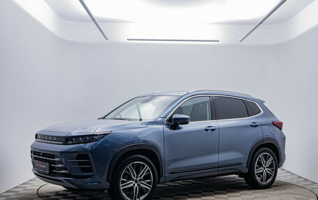 CheryExeed LX, 2022 год, 1 915 000 рублей, 1 фотография