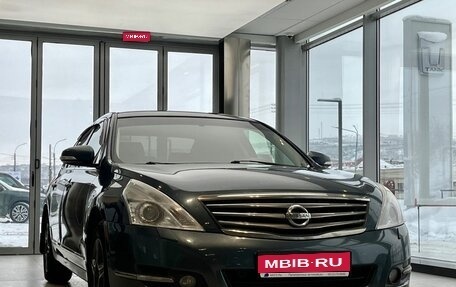 Nissan Teana, 2012 год, 999 000 рублей, 1 фотография