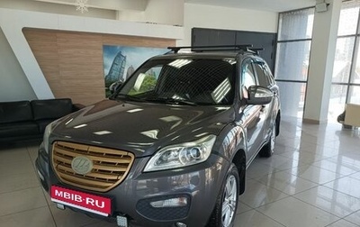 Lifan X60 I рестайлинг, 2014 год, 495 000 рублей, 1 фотография