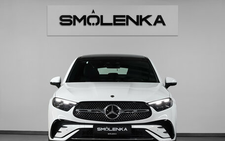 Mercedes-Benz GLC, 2025 год, 9 300 000 рублей, 3 фотография