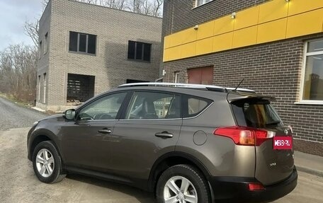 Toyota RAV4, 2013 год, 2 200 000 рублей, 1 фотография