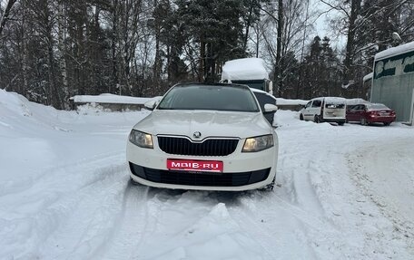 Skoda Octavia, 2014 год, 820 000 рублей, 1 фотография