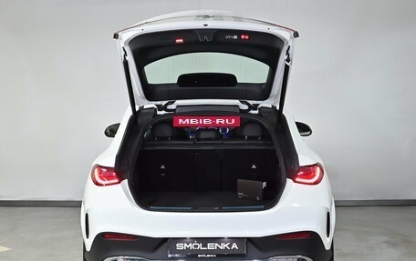 Mercedes-Benz GLC, 2025 год, 9 300 000 рублей, 5 фотография