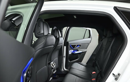 Mercedes-Benz GLC, 2025 год, 9 300 000 рублей, 11 фотография