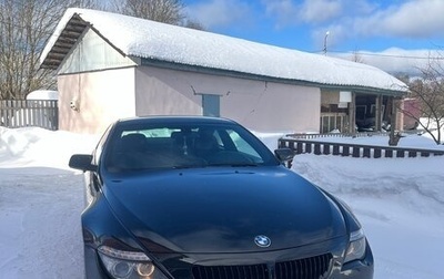 BMW 6 серия, 2007 год, 1 700 000 рублей, 1 фотография