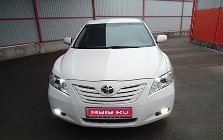 Toyota Camry, 2007 год, 1 150 000 рублей, 1 фотография