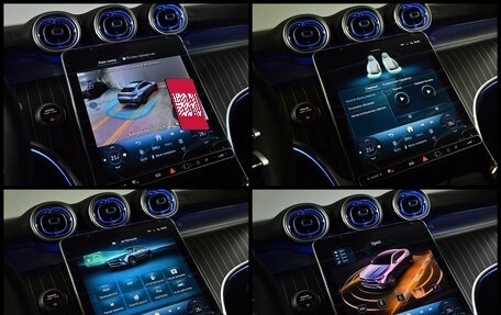 Mercedes-Benz GLC, 2025 год, 9 300 000 рублей, 10 фотография