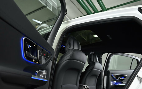 Mercedes-Benz GLC, 2025 год, 9 300 000 рублей, 13 фотография