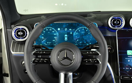 Mercedes-Benz GLC, 2025 год, 9 300 000 рублей, 19 фотография