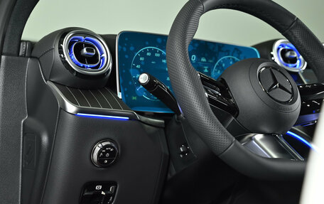 Mercedes-Benz GLC, 2025 год, 9 300 000 рублей, 18 фотография