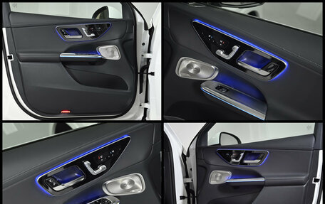 Mercedes-Benz GLC, 2025 год, 9 300 000 рублей, 24 фотография