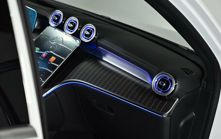 Mercedes-Benz GLC, 2025 год, 9 300 000 рублей, 22 фотография