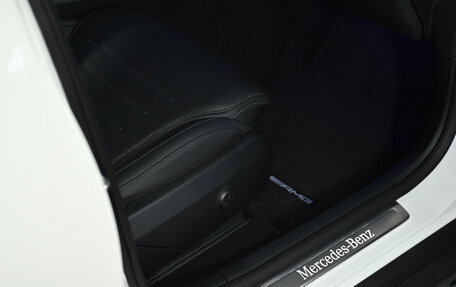 Mercedes-Benz GLC, 2025 год, 9 300 000 рублей, 23 фотография