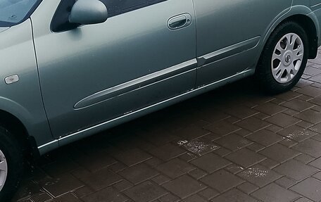 Nissan Almera Classic, 2007 год, 485 000 рублей, 2 фотография