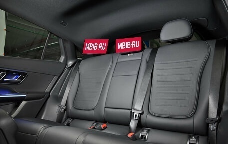 Mercedes-Benz GLC, 2025 год, 9 300 000 рублей, 15 фотография