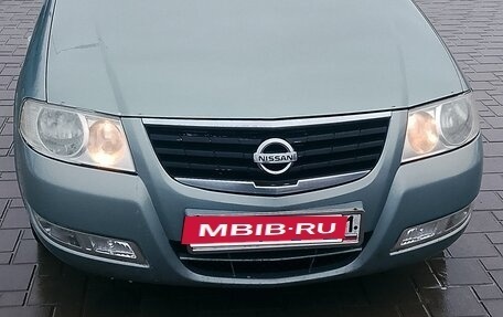 Nissan Almera Classic, 2007 год, 485 000 рублей, 4 фотография