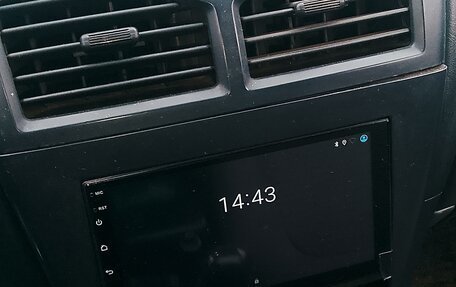 Nissan Almera Classic, 2007 год, 485 000 рублей, 5 фотография