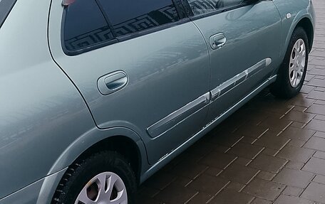 Nissan Almera Classic, 2007 год, 485 000 рублей, 9 фотография