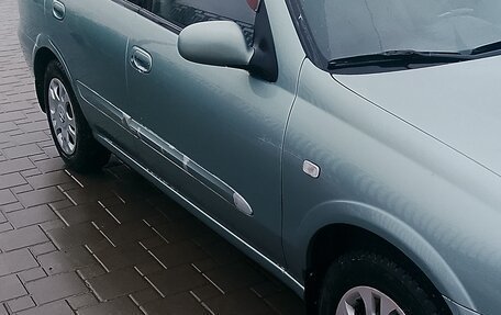 Nissan Almera Classic, 2007 год, 485 000 рублей, 8 фотография