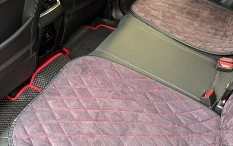 Chery Tiggo 7 Pro, 2021 год, 1 450 000 рублей, 11 фотография