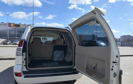 Toyota Land Cruiser Prado 120 рестайлинг, 2006 год, 2 050 000 рублей, 7 фотография