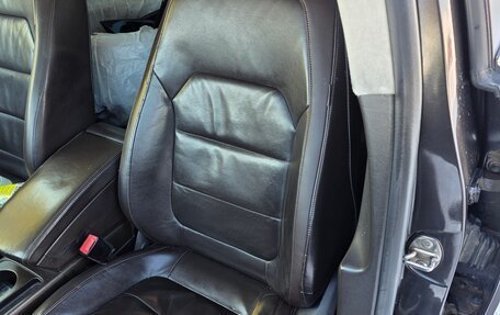 Volkswagen Passat B7, 2011 год, 750 000 рублей, 13 фотография