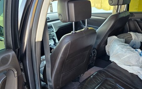 Volkswagen Passat B7, 2011 год, 750 000 рублей, 14 фотография