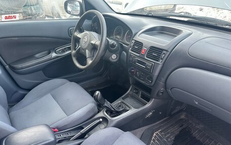 Nissan Almera, 2004 год, 279 000 рублей, 5 фотография