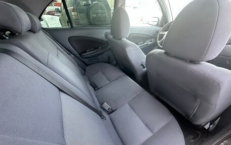 Nissan Almera, 2004 год, 279 000 рублей, 6 фотография