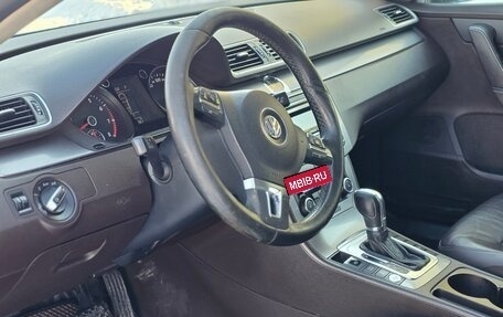 Volkswagen Passat B7, 2011 год, 750 000 рублей, 11 фотография