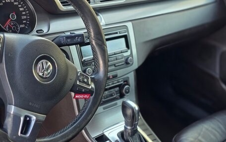 Volkswagen Passat B7, 2011 год, 750 000 рублей, 12 фотография